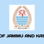 govt of jammu and kashmir